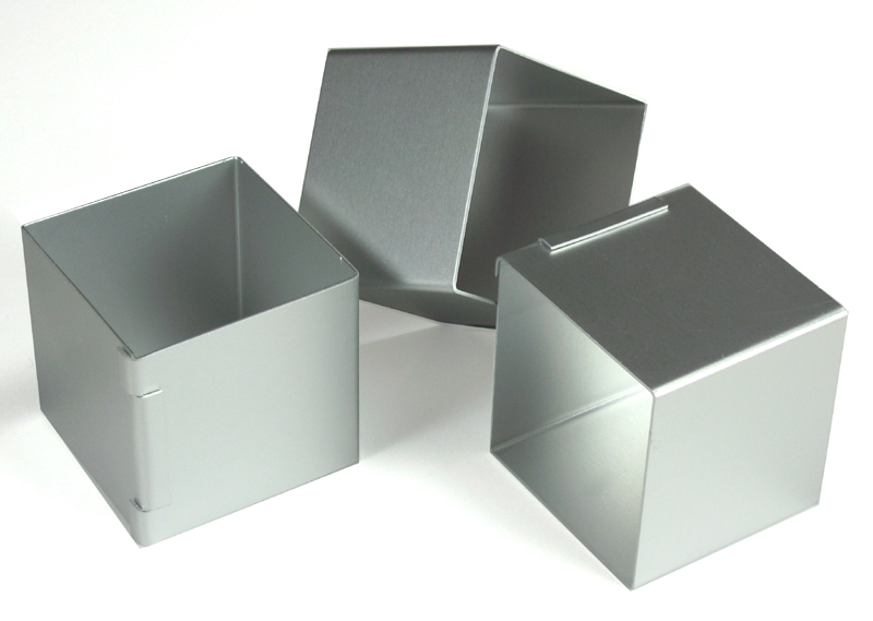 Cake Moulds