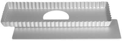 Fluted Pans