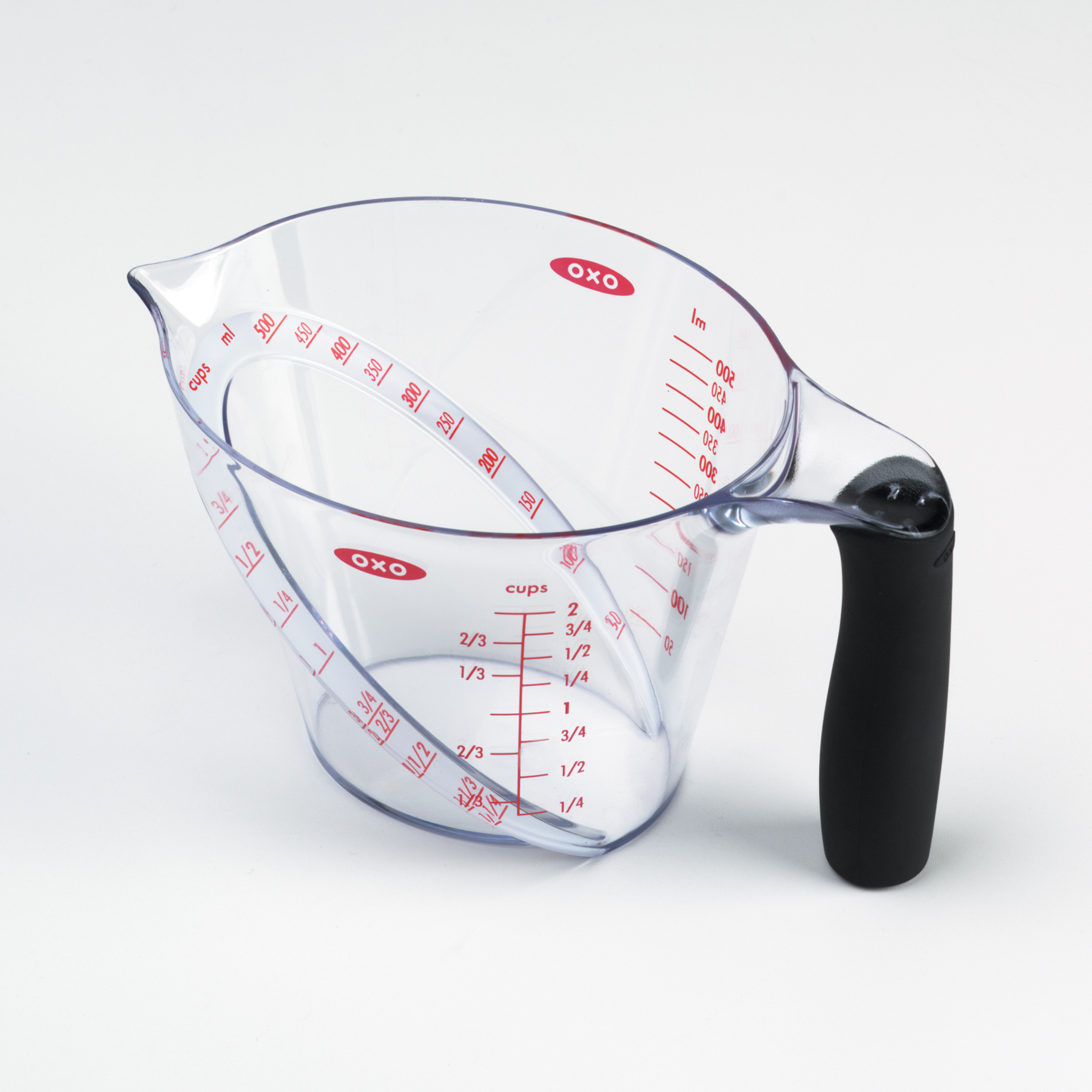  Weights & Measures 