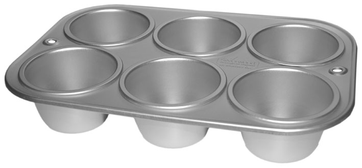 Muffin Trays