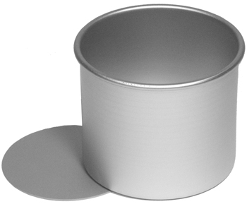 Pie & Loaf Tins