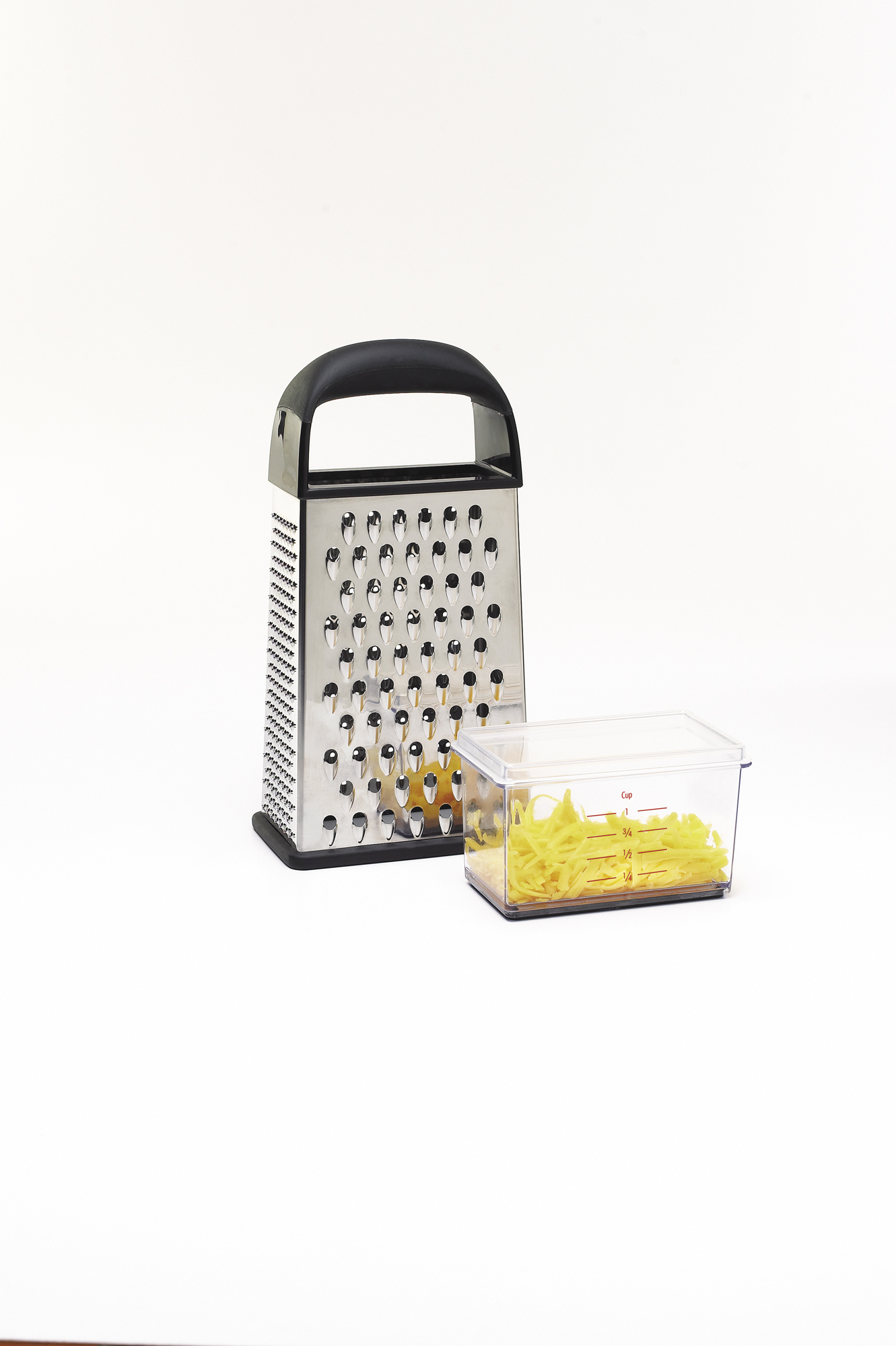 Graters