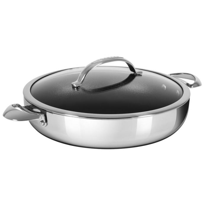 Chef pan sale