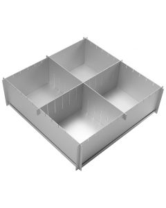 Silverwood Multi-size Cake pan Square - 12" -30cm