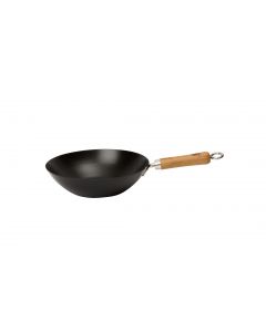 Dexam Wok Star Non-Stick Wok - 27cm 