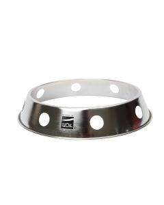 Dexam Stainless Steel Wok Ring 