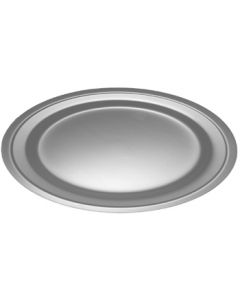 Silverwood Pie Plate - 10" diam