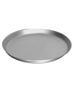 Silverwood Heavy Duty Pizza Plate - 14"