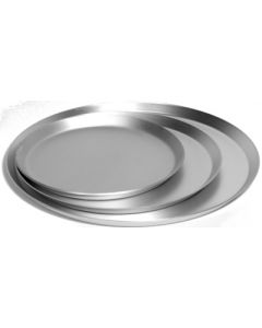 Silverwood Heavy Duty Pizza Plate - 11"