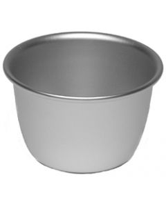 Silverwood Mini pudding mould - 3"  (6 oz)