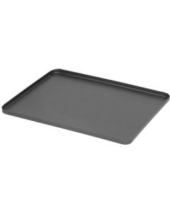 Silverwood Biscuit Tray - heavy duty Rectangular - 10 x 8"