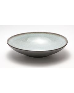 Jars Tourron Pasta 'Plate' - Ecorce 23cm