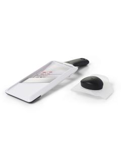 OXO Good Grips Hand-Held Mandoline Slicer