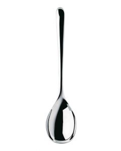 Robert Welch Signature (BR) V Serving Spoon Deep Bowl