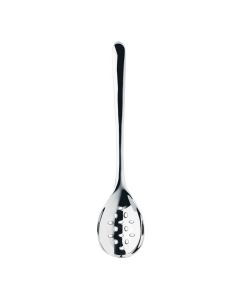 Robert Welch Signature (BR) V Slotted Spoon Deep Bowl
