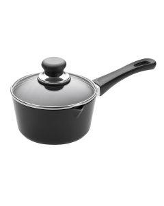 Scanpan Classic Saucepan with Lid - 18cm