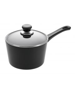 Scanpan Classic Induction Saucepan with Lid - 20cm 