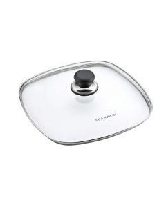 Scanpan TechniQ Roaster Lid 28x28cm