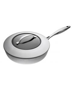 Scanpan CTX Saute pan - 26cm 