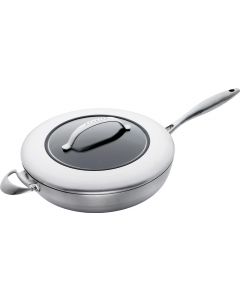 Scanpan CTX Saute Pan - 32cm 