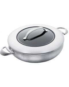 Scanpan CTX Chef's Pan - 32cm