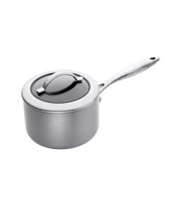 Scanpan CTX Saucepan - 18cm 