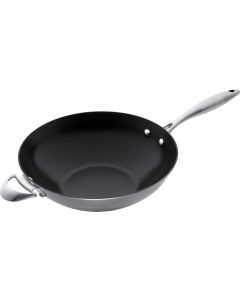 Scanpan CTX Wok - 32cm 