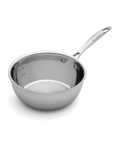 Scanpan Fusion 5 Sauteuse - 20cm 