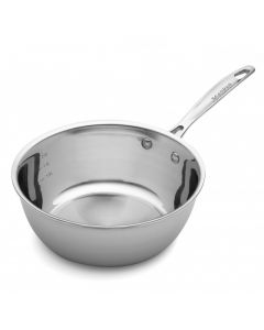 Scanpan Fusion 5 Sauteuse - 22cm 