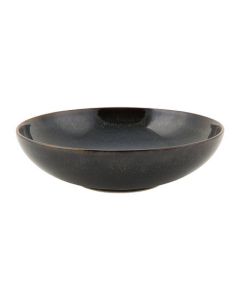 Jars Tourron Pasta 'Plate' - Indigo 