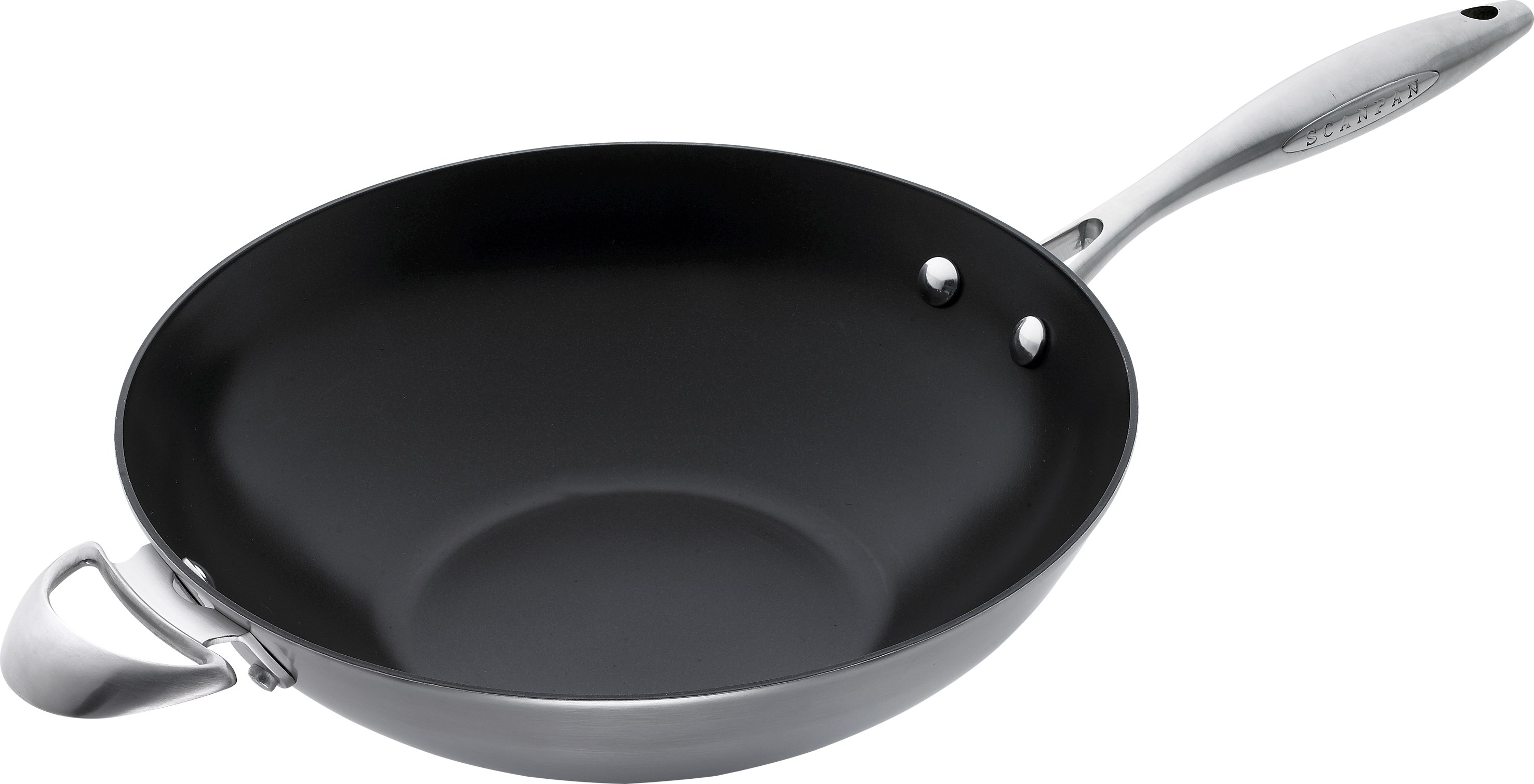 Woks